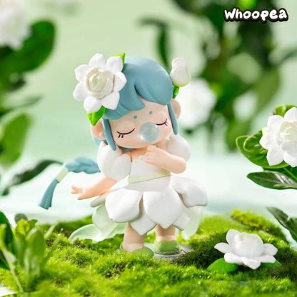 Nanci Flower Stories Series Figures, Blind Box