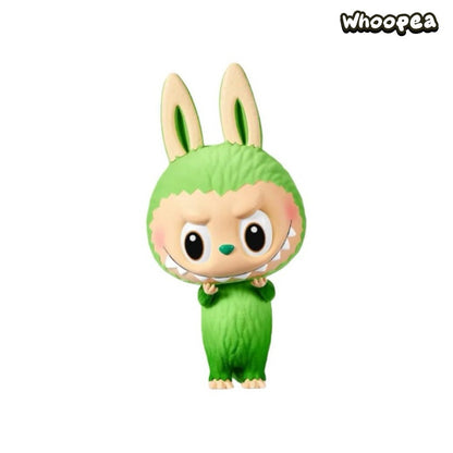 THE MONSTERS ZIMOMO FUZZY Series Figures, PTS Limited
