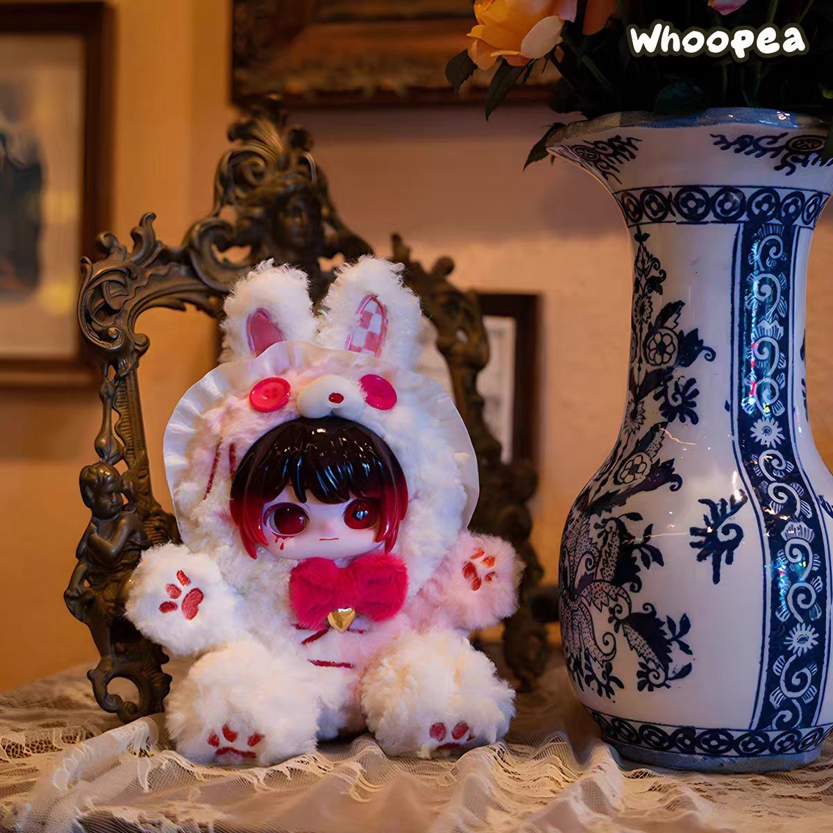 ANTOO's Paradise Lost Series Plush Blind Box