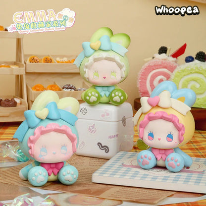 EMMA Bunny Collector Debut Series Figures, Blind Box