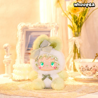 Lovely Emma Bunny Alliance Series Plush Dolls, Blind Box