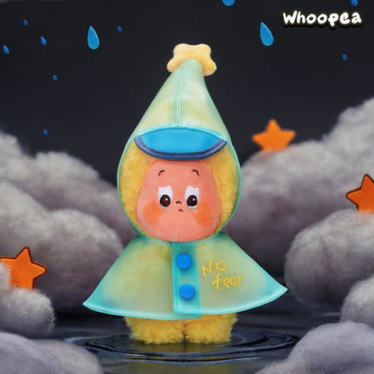 Twinkle Twinkle Sweet Dreams Forecast Series-Plush Pendant Blind Box