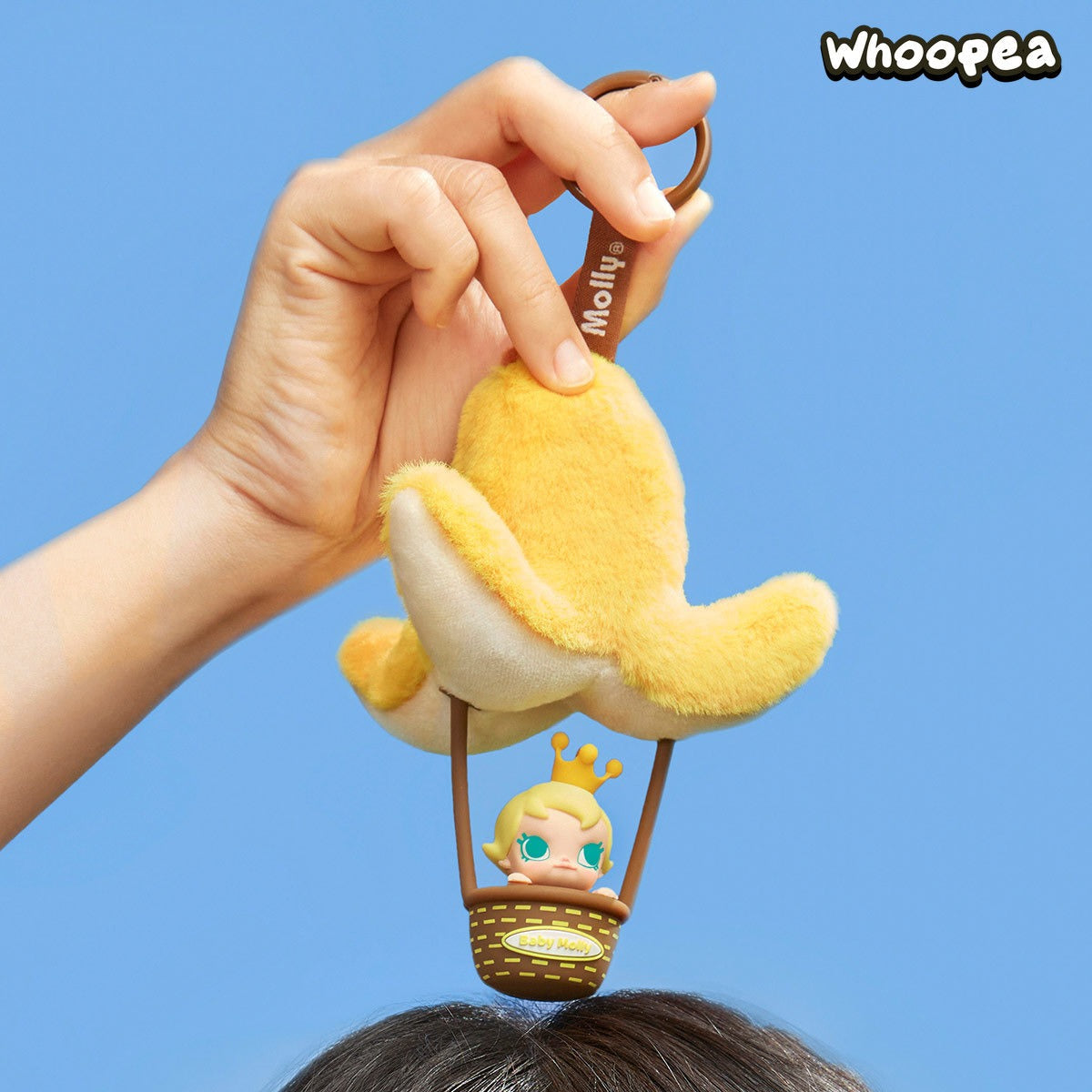 Baby Molly Fruity Aroma Series- Sachet Pendant Blind Box