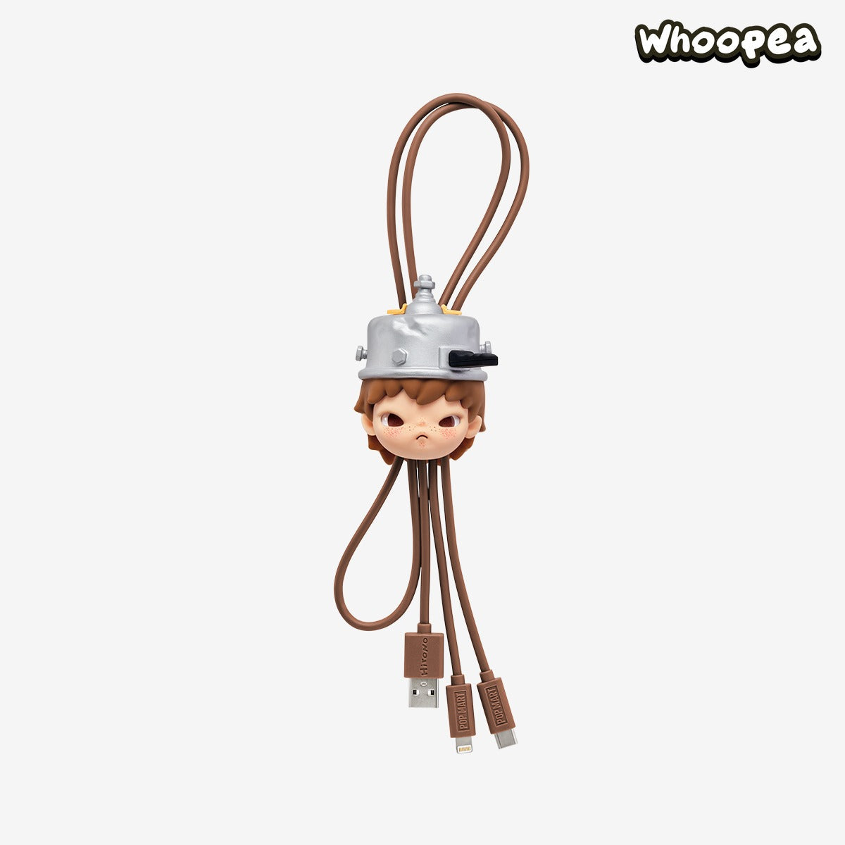 Hirono Echo Series-2 in 1 Cable Blind Box