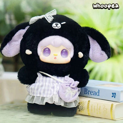 Yooki 400% -V2 Dream Pocket Vinyl Plush Dolls, Blind Box