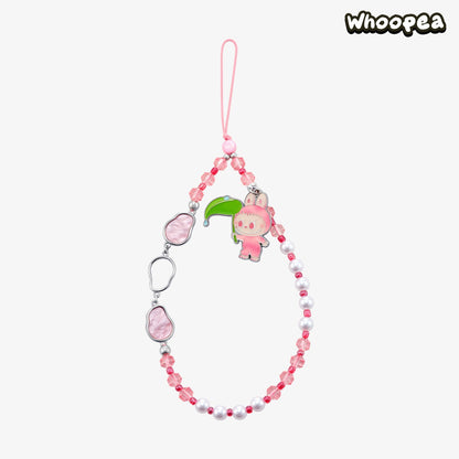 THE MONSTERS Big into Energy Series-Phone Charm Blind Box