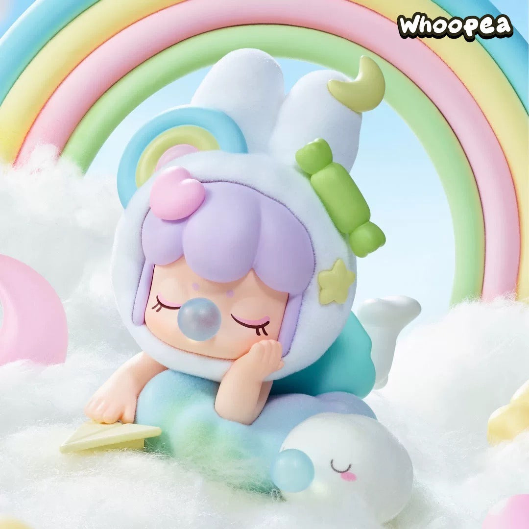 Nanci Sweet Time Series Figures, Blind Box