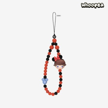 DIMOO WORLD × DSN Series-Mobile Phone Lanyard, Blind Box