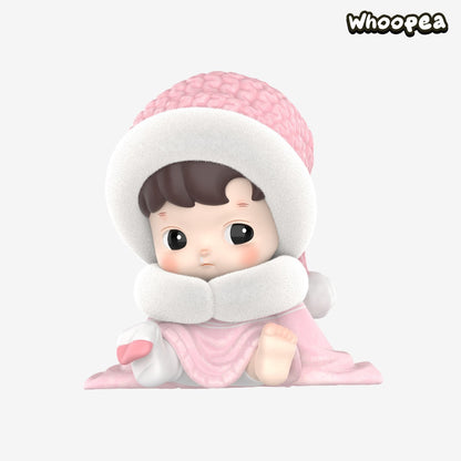 HACIPUPU Whispers of My World Series Figures