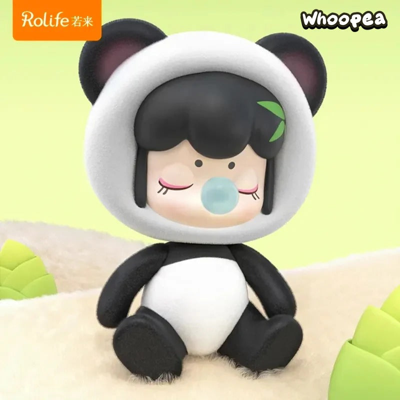 Baby Nanci Fluffy Party Series Blind Box