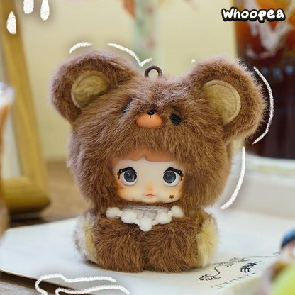 Nommi V4 MIBAO Series Plush Dolls, Blind Box