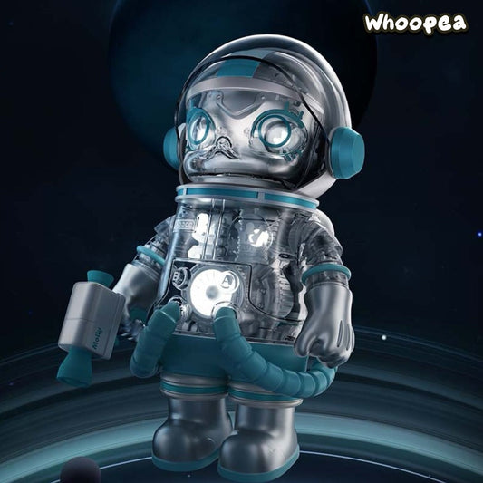 MEGA SPACE MOLLY 400% ROBOT