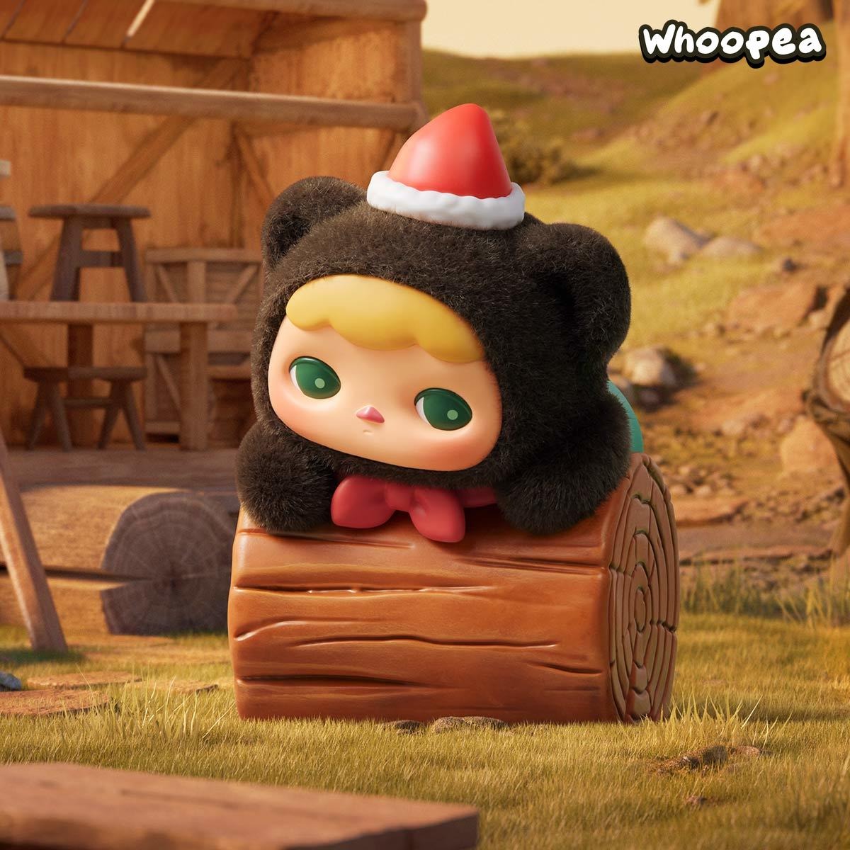 PUCKY Fairies' Market Series Figures Blind Box