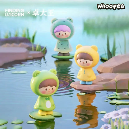 Zzoton Joy In A Twist Series UliUli Blind Bag