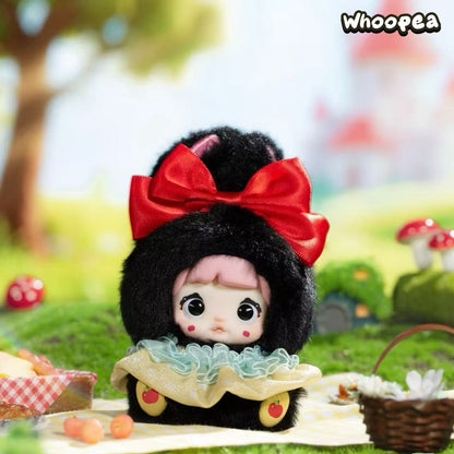 Nommi Mibao Fairy Tale Town Series Plush Dolls, Blind Box