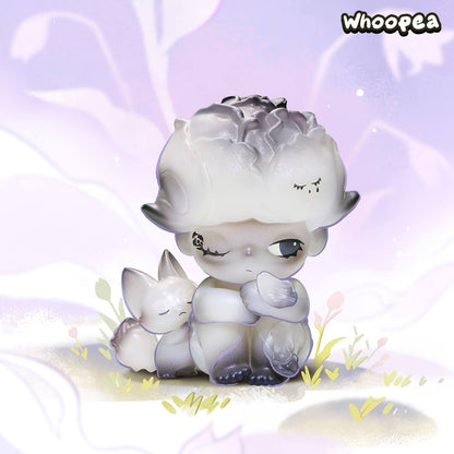 DIMOO Shapes in Nature Series Figures, Blind Box