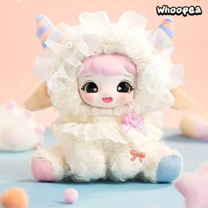 Yoyoo Soft & Fluffy Dream Series Vinyl Plush Blind Box