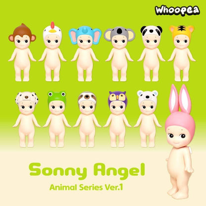 Sonny Angel Animal Series 1