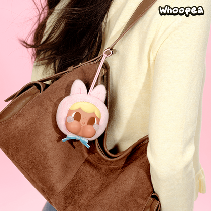 CRYBABY Crying Blob - Crybunny & CryTeddy