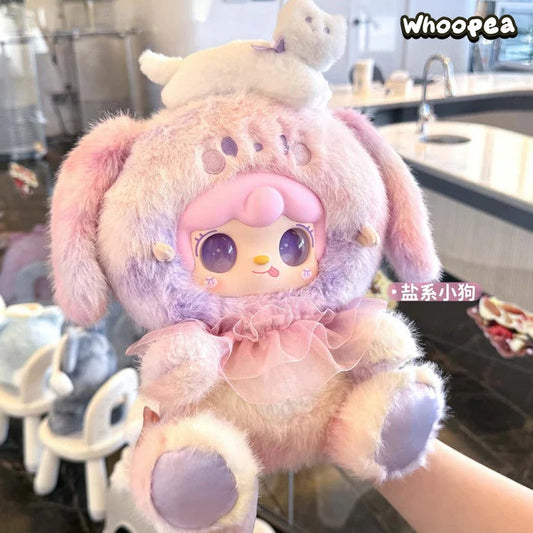 Yooki 400% V3 Versatile Idol Series Plush Dolls, Blind Box