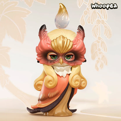 CHAKA Luminous Reverie Series Figures Blind Box