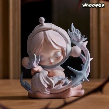 SKULLPANDA The Paradox Series Figures