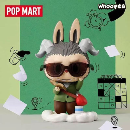 THE MONSTERS LABUBU Constellation Series Figures, Blind Box