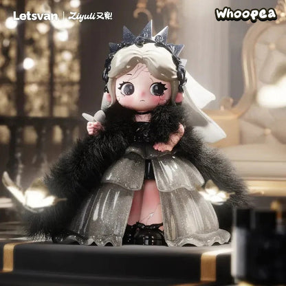 ZIYULI My Own Wedding Series Figures, Blind Box