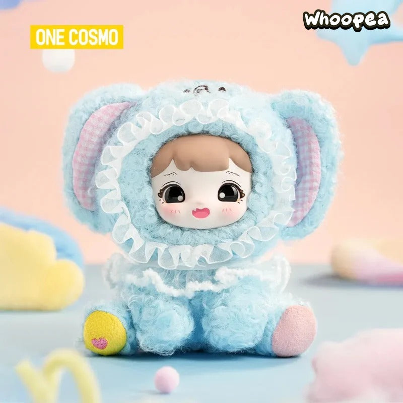 Yoyoo Soft Dream Series Plush Blind Box