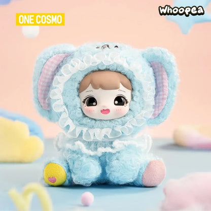 Yoyoo Soft Dream Series Plush Blind Box