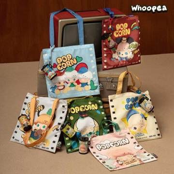 POP MART DIMOO WORLD × DISNEY Series-Storage Bag, Blind Box