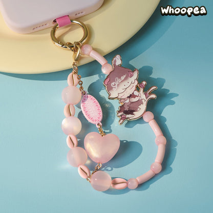 DIMOO Crush on Coffee Serie – Handy-Anhänger-Überraschungsbox