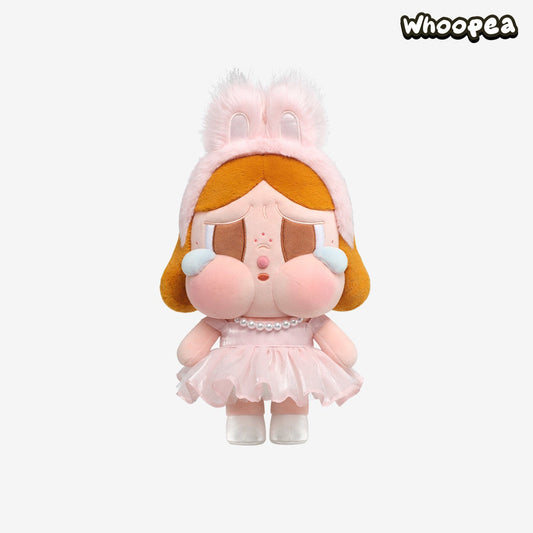 CRYBABY SHINY SHINY SERIES-Plush Doll