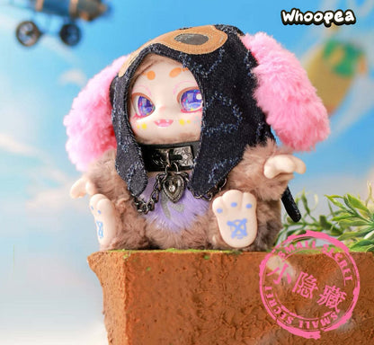 KIMMON You Are the Protagonist Series Plush Dolls, Blind Box