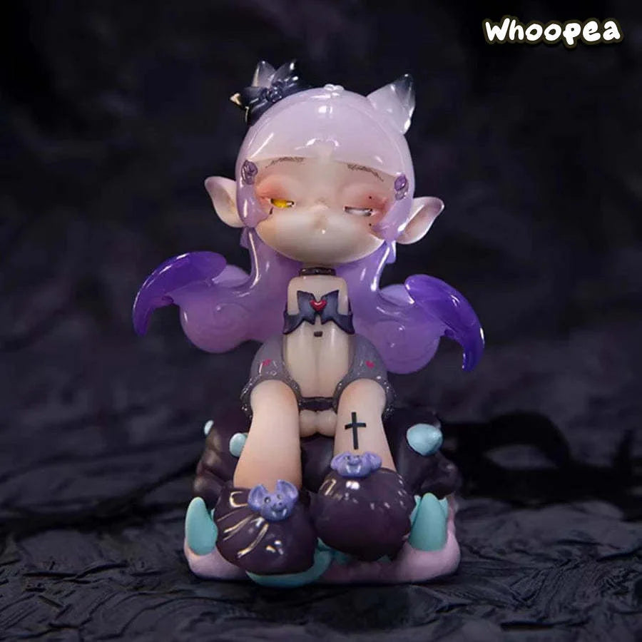 Aroma Princess Magic Town Series Blind Box