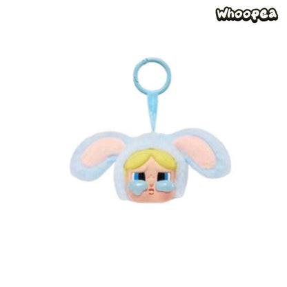 Crybaby x The Powerpuff Girls Vinyl Face Series Plush Dolls, Blind Box