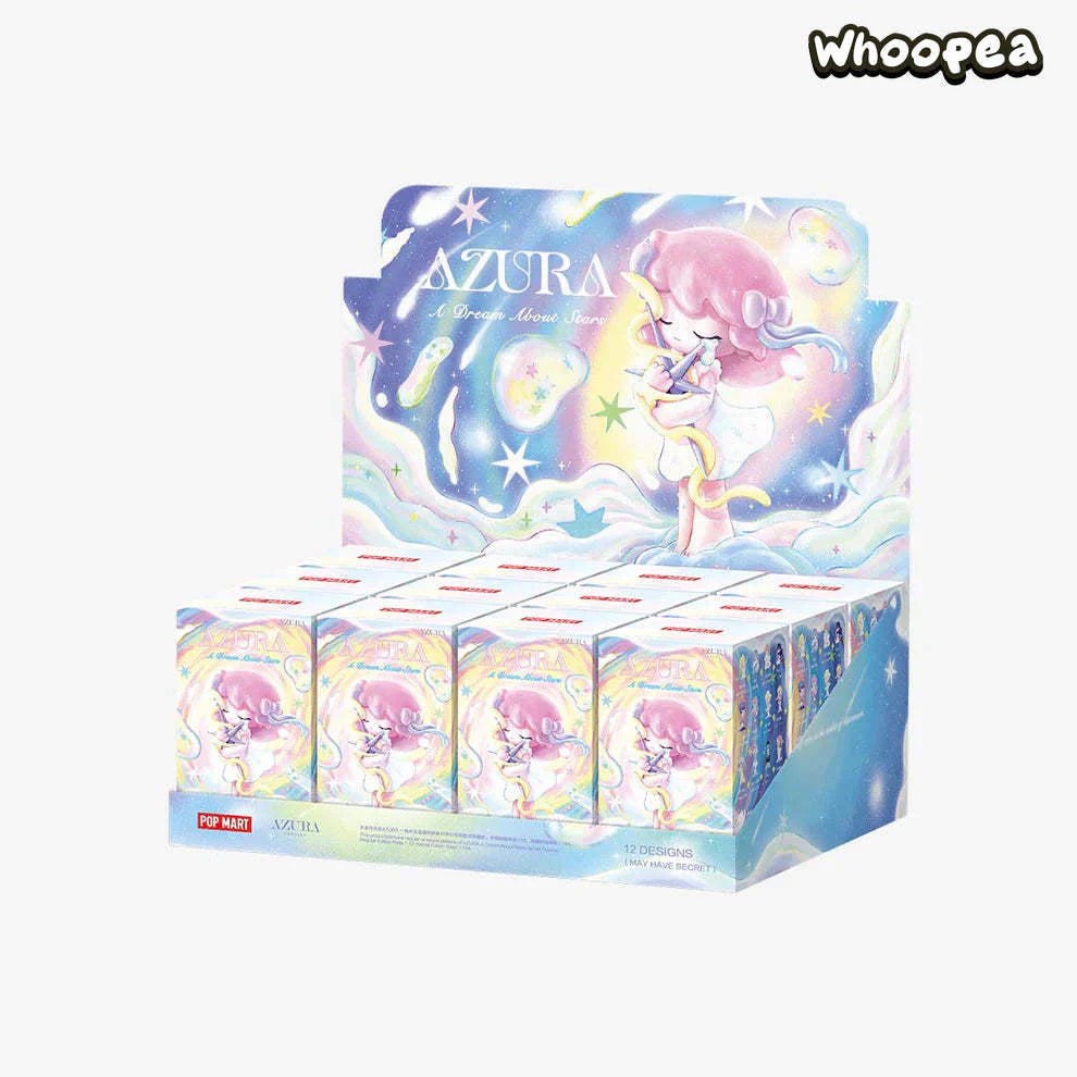 AZURA A Dream About Stars Series Blind Box