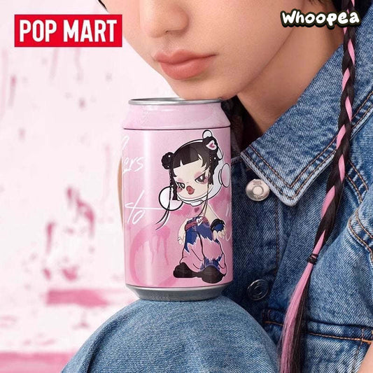 SKULLPANDA CHEERS TO MYSELF - Frangrance Blind Box