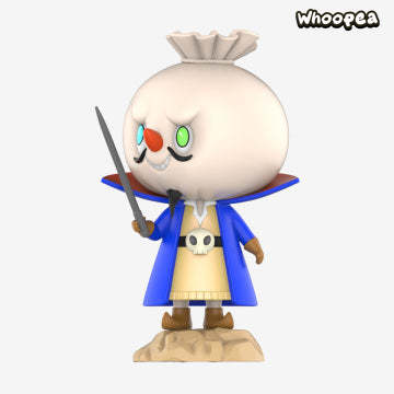 【Sale】 MONSTERS Space Adventures Series Blind Box