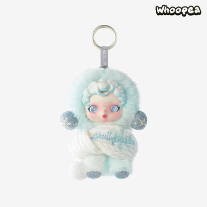 SKULLPANDA Winter Symphony Series Plush Dolls, Blind Box