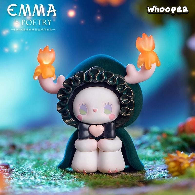 Emma Poetry Party Series Blind Box