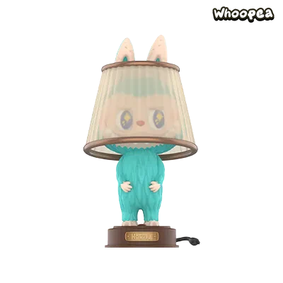 The Monsters Almost Hidden Series Figures, Blind Box