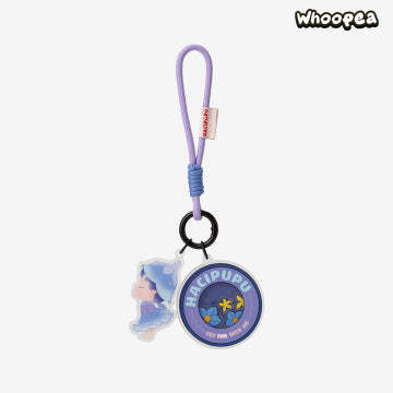 HACIPUPU Adventures In The Woods Series-Pendant Blind Box