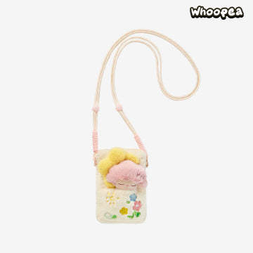 DIMOO Weaving Wonders Series-Quilt Phone Case Blind Box