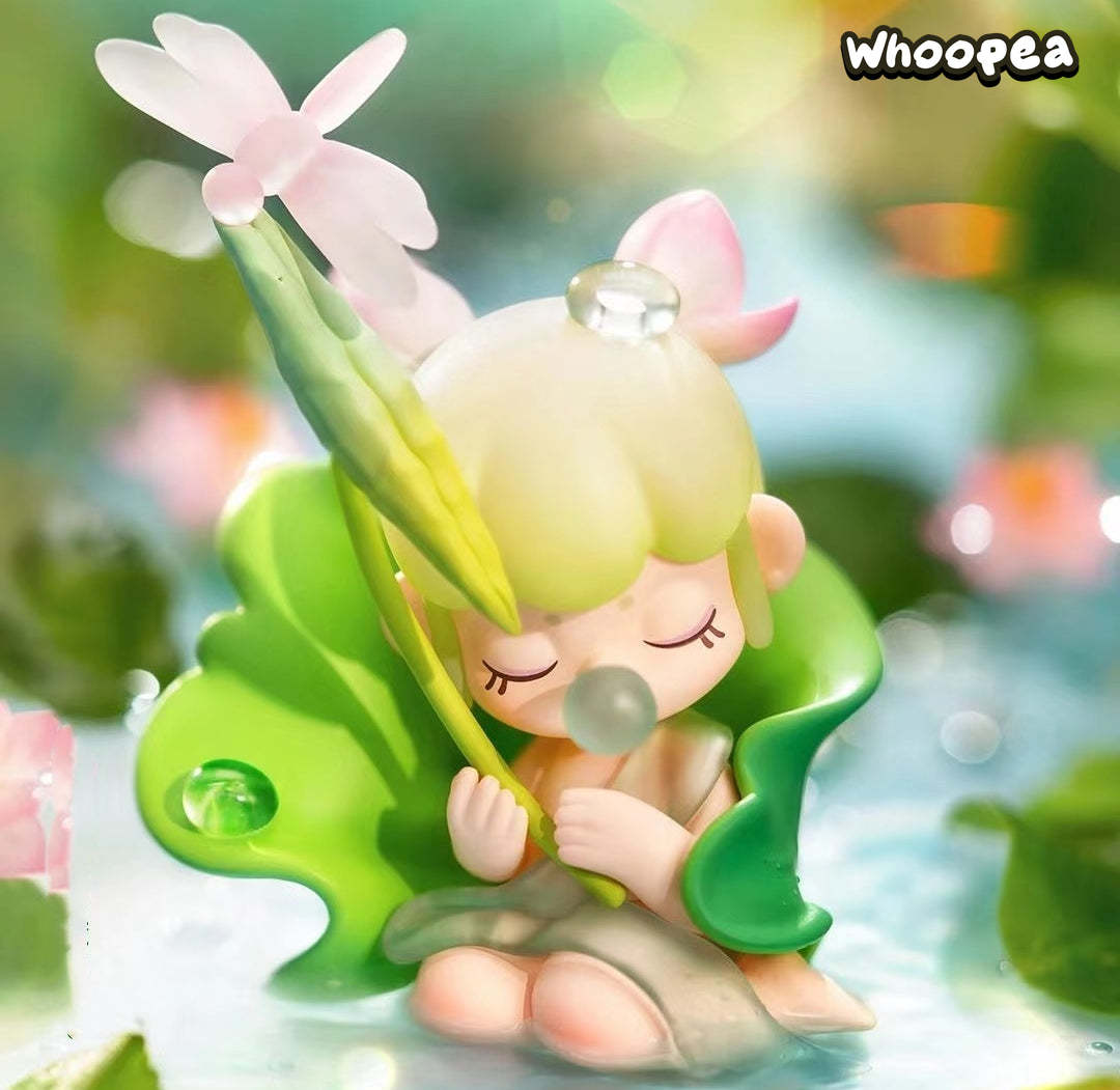 Nanci Poetic Beauty Series Figures, Blind Box