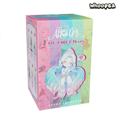 Aroma Princess Between Us Series Figures, Blind Box