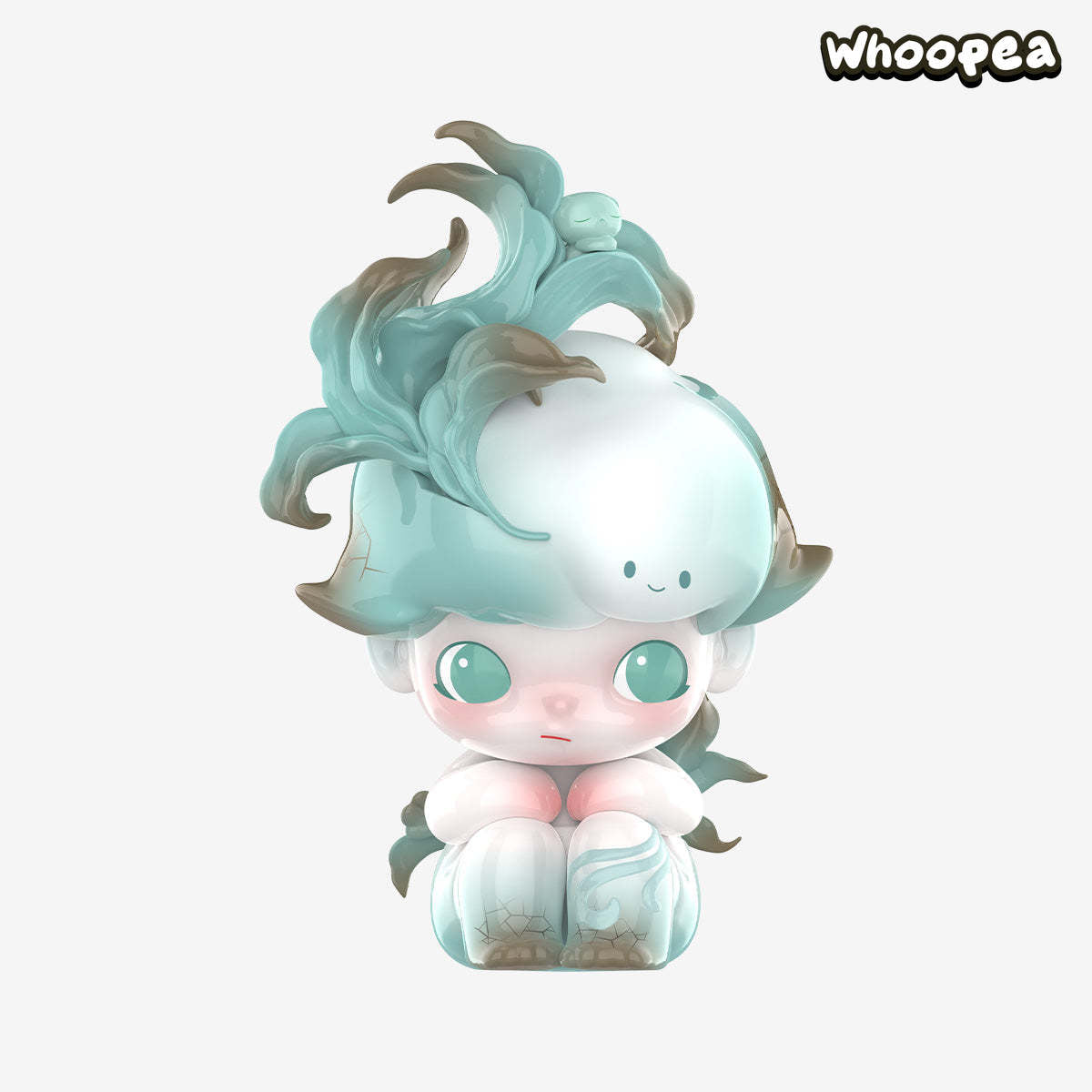 DIMOO Stories in the Cup Series Figures, Blind Box