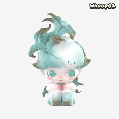 DIMOO Stories in the Cup Series Figures, Blind Box