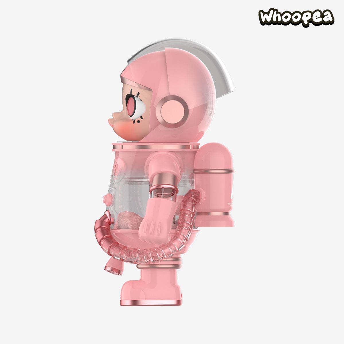 MEGA SPACE MOLLY 400% & 1000% SMITTEN LOVE