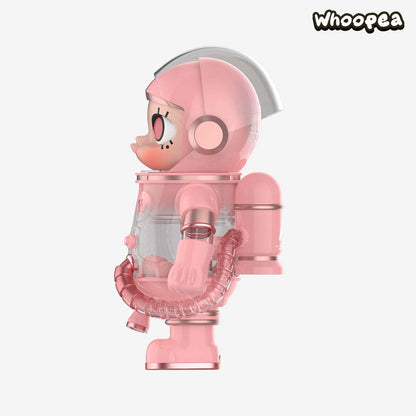 MEGA SPACE MOLLY 400% & 1000% SMITTEN LOVE